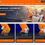 betsson esports bet